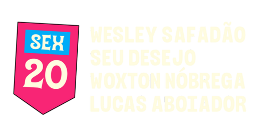 Programação dia 20